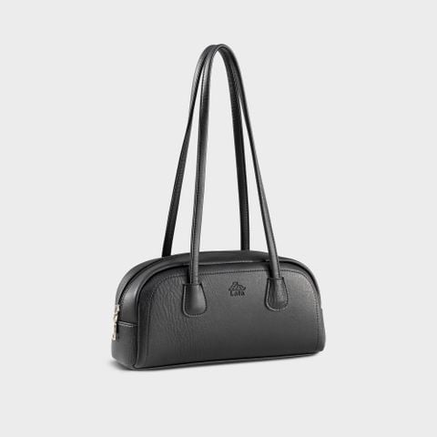 Túi Lata (Thời trang nữ dáng vòm mềm mại - Túi đeo vai da HN142)