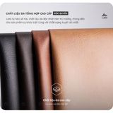  Hộp quà tặng túi đeo chéo nữ Lata HN124 Màu Nâu 