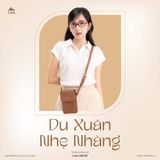  Hộp quà tặng túi đeo chéo nữ Lata HN130 Màu Nâu 
