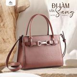  Hộp quà tặng túi xách nữ Lata TX31 Màu Đen 