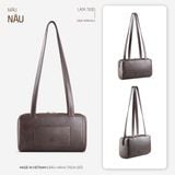  Hộp quà tặng túi xách nữ Lata TX30 Màu Nâu 