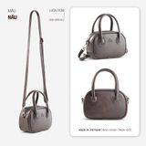  Hộp quà tặng túi xách nữ Lata TX36 Màu Nâu 