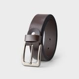  Thắt lưng Lata ( Thời trang nam - Dây nịt da thật khóa kim TLKT47) - 2 