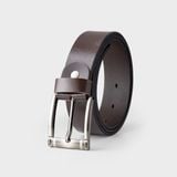  Thắt lưng Lata ( Thời trang nam - Dây nịt da thật khóa kim TLKT47) - 3 