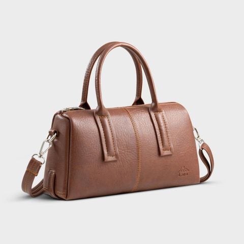 Túi Lata (Thời trang nữ form bo tròn hiện đại - Túi xách da TX29)