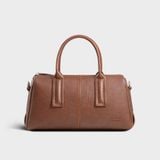  Túi Lata (Thời trang nữ form bo tròn hiện đại - Túi xách da TX29) 