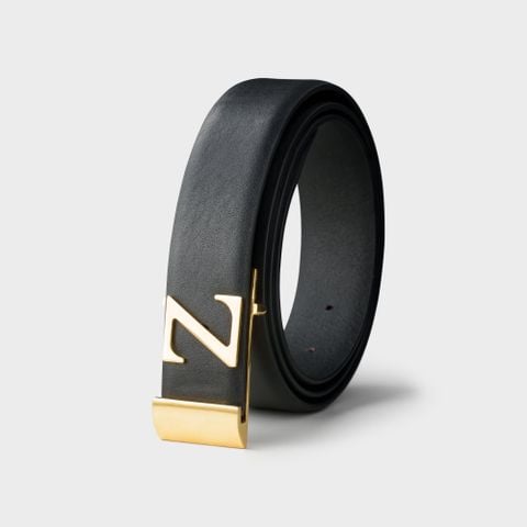 Thắt lưng nam da bò Lata TL220