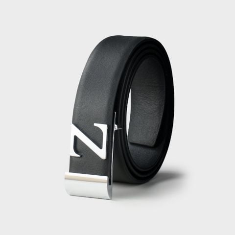 Thắt lưng nam da bò Lata TL221