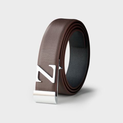 Thắt lưng nam da bò Lata TL221