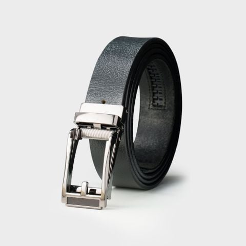 Thắt lưng nam da bò Lata TLT37