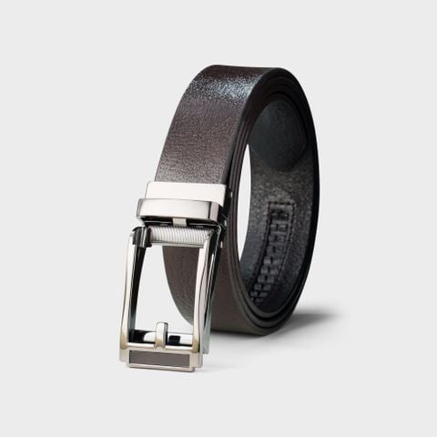 Thắt lưng nam da bò Lata TLT37
