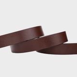  Thắt lưng Lata ( Thời trang nam - Dây nịt da thật khóa kim TLKT47) - 3 