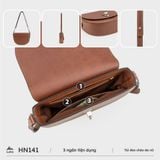  Túi đeo chéo nữ Lata HN141 