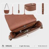  Túi đeo chéo nữ LATA HN141 