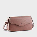  Túi đeo chéo nữ LATA HN143 