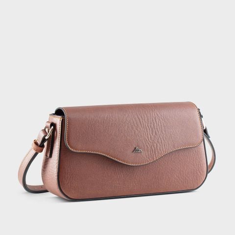 Túi đeo chéo nữ LATA HN143