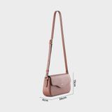  Túi đeo chéo nữ LATA HN143 