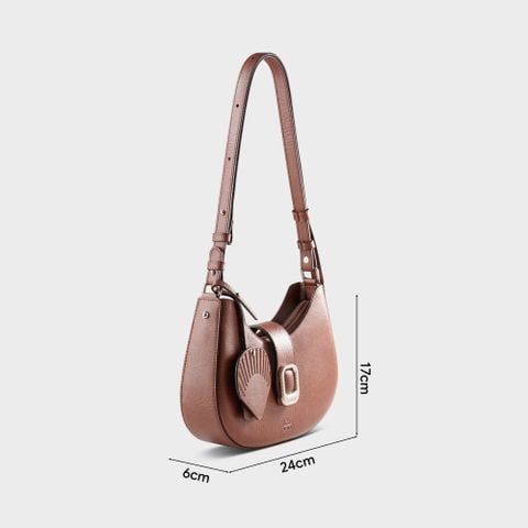 Túi đeo chéo nữ LATA HN146