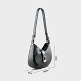  Túi đeo chéo nữ LATA HN146 