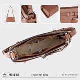  Túi đeo chéo nữ Lata HN148 