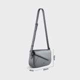  Túi đeo chéo nữ LATA HN150 