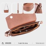  Túi đeo chéo nữ Lata HN150 