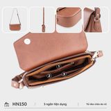  Túi đeo chéo nữ LATA HN150 