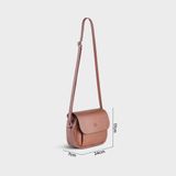  Túi đeo chéo nữ LATA HN158 