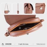  Túi đeo chéo nữ Lata HN158 