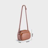  Túi đeo chéo nữ LATA HN159 