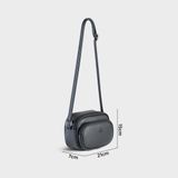  Túi đeo chéo nữ LATA HN159 