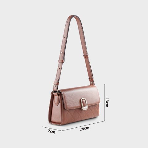 Túi đeo chéo nữ Lata HN155