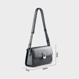  Túi đeo chéo nữ Lata HN155 