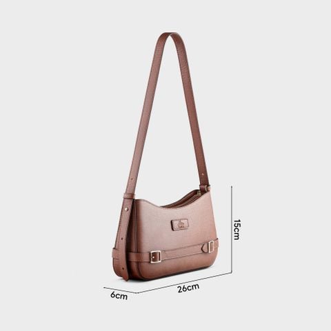 Túi đeo vai nữ LATA HN145