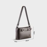  Túi đeo vai nữ Lata HN156 