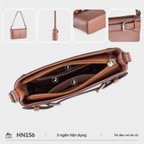  Túi đeo vai nữ Lata HN156 