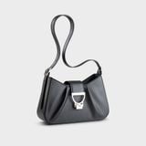  Túi Lata (Thời trang dự tiệc sang trọng - Túi đeo vai da HN139) 