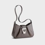  Túi Lata (Thời trang dự tiệc sang trọng - Túi đeo vai da HN139) 