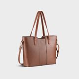  Túi Lata (Thời trang nữ công sở cỡ lớn - Túi xách da TX21) 