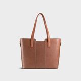  Túi Lata (Thời trang nữ công sở cỡ lớn - Túi xách da TX21) 