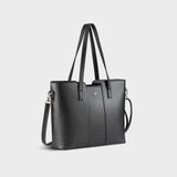  Túi Lata (Thời trang nữ công sở cỡ lớn - Túi xách da TX21) 