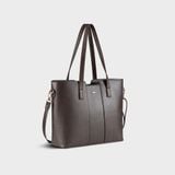  Túi Lata (Thời trang nữ công sở cỡ lớn - Túi xách da TX21) 