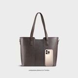  Túi Lata (Thời trang nữ công sở cỡ lớn - Túi xách da TX21) 