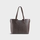  Túi Lata (Thời trang nữ công sở cỡ lớn - Túi xách da TX21) 