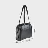  Túi Lata (Thời trang nữ đeo vai thanh lịch - Túi xách da TX28) 