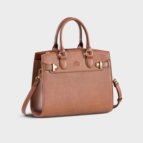 Túi Lata (Thời trang nữ thanh lịch - Túi xách da TX08)