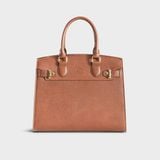  Túi Lata (Thời trang nữ thanh lịch - Túi xách da TX08) 