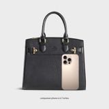  Túi Lata (Thời trang nữ thanh lịch - Túi xách da TX08) 