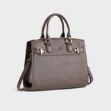  Túi Lata (Thời trang nữ thanh lịch - Túi xách da TX08) 