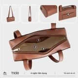  Túi xách nữ Lata TX30 